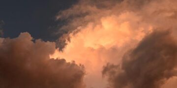 Chennai weather: Partly cloudy, AQI remains moderate – The Times of India