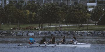 Global mayors enjoy cultural boat tour in Zhengzhou – China Daily