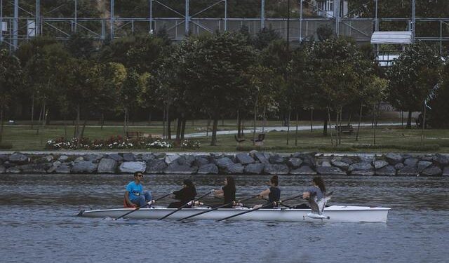 Global mayors enjoy cultural boat tour in Zhengzhou – China Daily