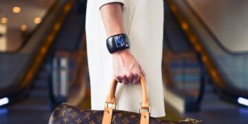 Louis Vuitton opens first beauty store in Nanjing, China – Dao Insights