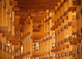 A Tech Expo Shows What China Can Make, but Not Who’ll Buy It All – The New York Times