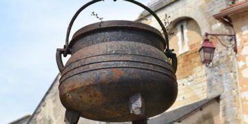 Cauldron lit in Guangzhou for China’s 15th National Games – news.cgtn.com