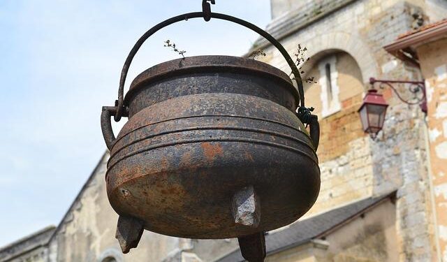 Cauldron lit in Guangzhou for China’s 15th National Games – news.cgtn.com