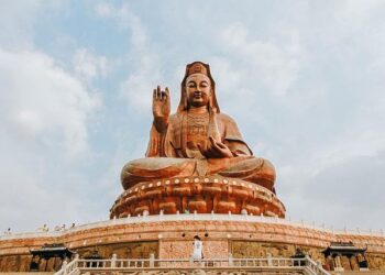 Foshan: What’s it like living in ‘the workshop of the world’ – EL PAÍS English