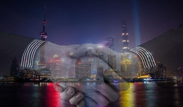 Three stories that reflect prosperous China-Africa economic, trade cooperation – People’s Daily Online