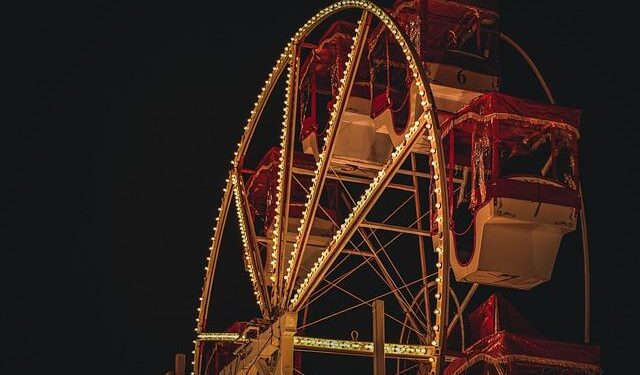 The 15 best Christmas hotels in New York City for 2025 – Time Out