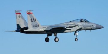 Boeing Eyes F-15, CCA Opportunities In Middle East – Aviation Week Network