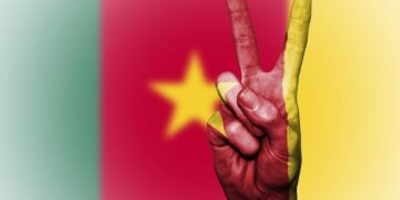 Feature: Cameroonian’s passionate journey in Chinese language – Xinhua
