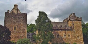 Dean Huijsen leaves Spain squad with groin issue, returns to Real Madrid – The Athletic – The New York Times