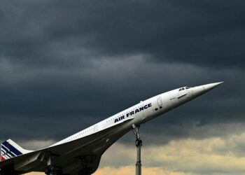 Air France to launch new route from Las Vegas to Paris in 2026 – The Points Guy