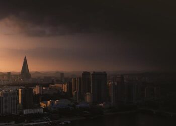 North Korean state-media slams US approval of South Korea’s drive to build nuclear-powered submarines – Anadolu Ajansı