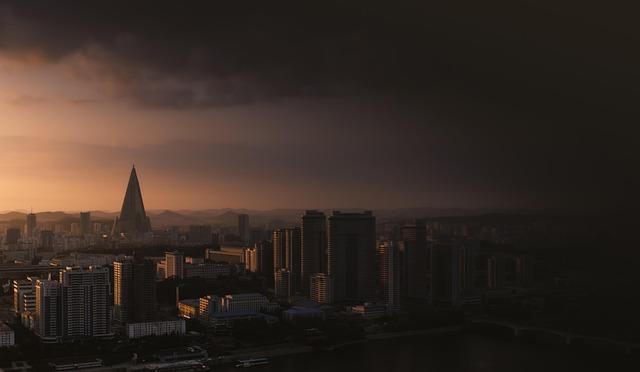 North Korean state-media slams US approval of South Korea’s drive to build nuclear-powered submarines – Anadolu Ajansı