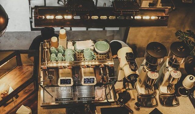 Maker space company takes center stage at Shenzhen faire – China Daily