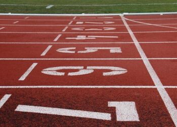 Highlights of athletics matches at 15th National Games – Xinhua