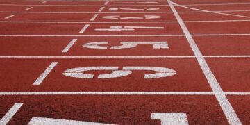 Highlights of athletics matches at 15th National Games – Xinhua