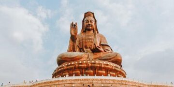 BUBBLING & BOILING Music and Arts Festival kicks off in Foshan for its first GBA stop on Sept. 20 – Guangdong News