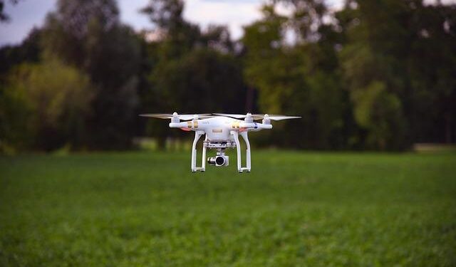 China unveils new flying-wing drone ahead of Changchun air show – Caliber.Az