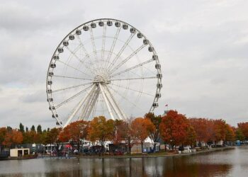 Dentons Canada advises Montreal Port Authority on landmark Contrecœur expansion project – Dentons