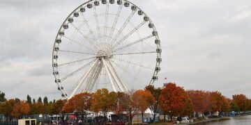 Dentons Canada advises Montreal Port Authority on landmark Contrecœur expansion project – Dentons