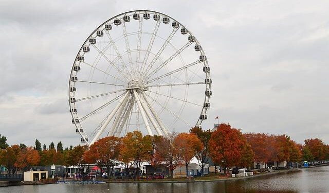 Dentons Canada advises Montreal Port Authority on landmark Contrecœur expansion project – Dentons