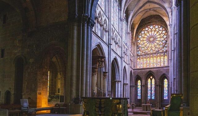 Church breaks ground for Africa’s southernmost temple – Deseret News