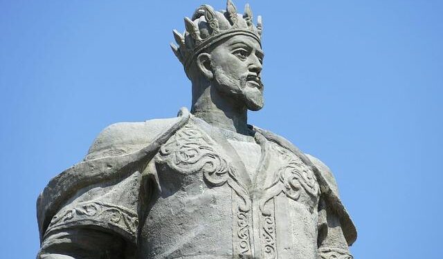 Amir, DRC president hold official talks session – Qatar Tribune