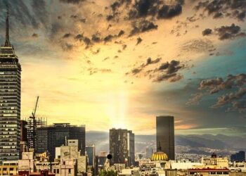 Mexico City Will Expropriate 400 Buildings to Build Social Housing – Mexico Solidarity Media