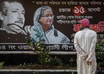 Hasina Verdict Raises Specter of Violence in Bangladesh – Foreign Policy