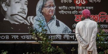 Hasina Verdict Raises Specter of Violence in Bangladesh – Foreign Policy