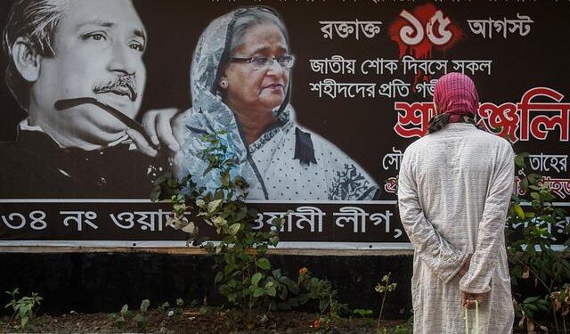 Hasina Verdict Raises Specter of Violence in Bangladesh – Foreign Policy