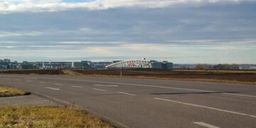 Walkout protest turns into triumph: Mexico’s Fátima Bosch Fernández crowned Miss Universe 2025 – The New Indian Express
