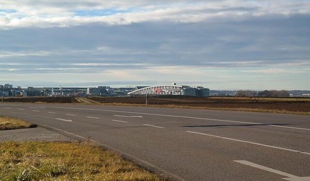Walkout protest turns into triumph: Mexico’s Fátima Bosch Fernández crowned Miss Universe 2025 – The New Indian Express