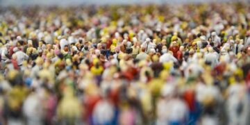 PMC list shifts voters’ names, some poll aspirants say they stand to lose – Times of India