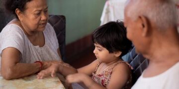 Granddaughter of U.S. Methodist Missionaries in Search for Family History in Suzhou for 12 Years – chinachristiandaily.com