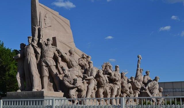 Twelfth Congress of the Communist Party of China at Nanjing University convenes – nju.edu.cn