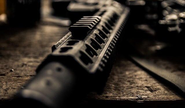 SWAT team members participate in drill in Jinan, east China’s Shandong – Xinhua | English.news.cn – 新华网