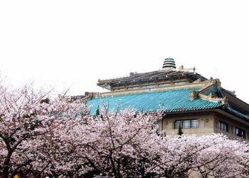 Why a Chinese University Expelled a Student for ‘Improper Contact’ With a Foreigner – The Diplomat – Asia-Pacific Current Affairs Magazine