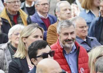 Australian Senator Suspended for Burqa-Wearing Stunt in Parliament – The New York Times