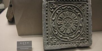 JG Phoenix references Tang dynasty architecture in minimalist Shantou restaurant – Dezeen