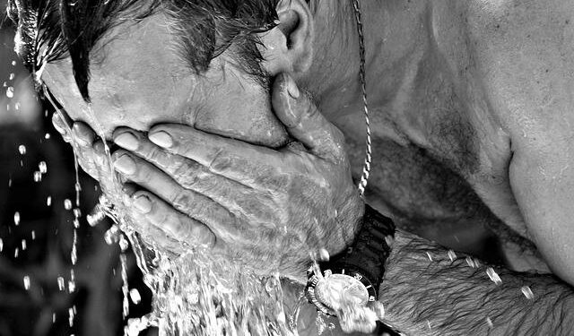 Public knowledge, attitudes, and practices toward heat stroke in Ningbo, China: a cross-sectional study – Frontiers