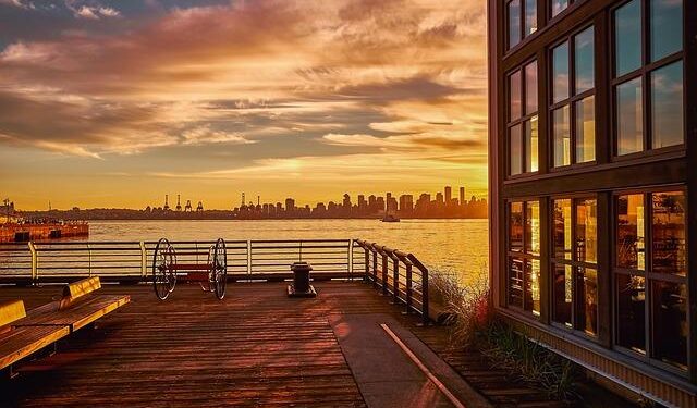 Unforgettable World Cup Travel Experiences Await in Vancouver and Toronto, Canada 2026 – Travel And Tour World