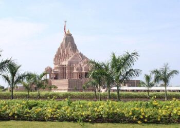 See groundbreaking dates for 3 new temples – Church News