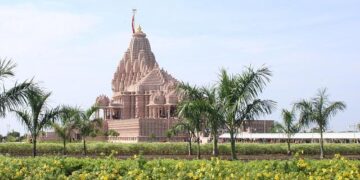 See groundbreaking dates for 3 new temples – Church News