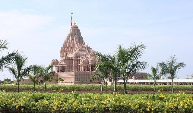 See groundbreaking dates for 3 new temples – Church News