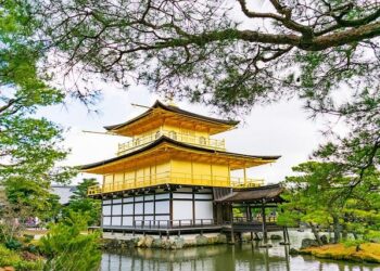 Japan Pavilion in Osaka Expo opens with rare Mars meteorite exhibit – Japan Wire by KYODO NEWS