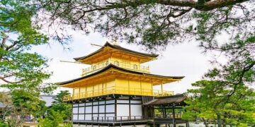 Japan Pavilion in Osaka Expo opens with rare Mars meteorite exhibit – Japan Wire by KYODO NEWS