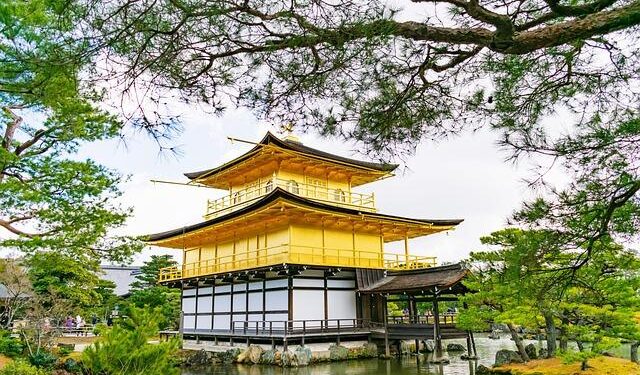 Japan Pavilion in Osaka Expo opens with rare Mars meteorite exhibit – Japan Wire by KYODO NEWS