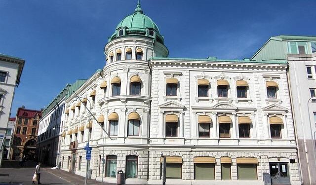 Facts and figures about the newly opened US Embassy in CDMX: A perspective from our CEO – Mexico News Daily