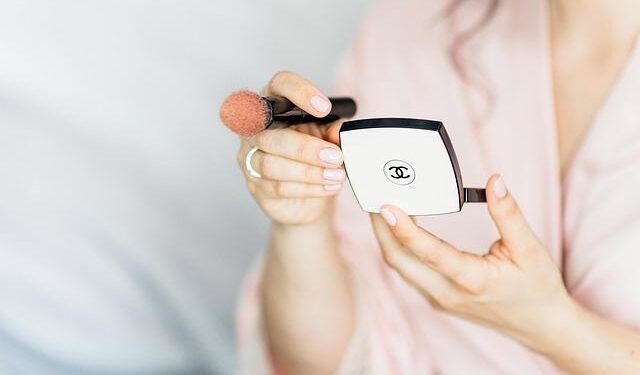 Espace Gabrielle Chanel Unveiled at Power Station of Art in Shanghai – wwd.com