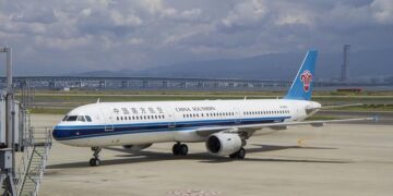 China Eastern Airlines Launches “Suzhou Pass” Co-Branded Card for International Travelers – Yahoo Finance